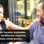 Ali Çağın Kaygusuz'un Nişanlısından Duygu Yüklü Paylaşım