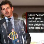 Emre Belözoğlu, Burak İnce Transferi için Altınordu'yla Görüşmelere Başladı