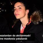 Merve Boluğur Yine Maskesiz Görüntülendi
