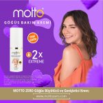 Motto Zero Birçok Kadının Hayatını Değiştiriyor