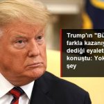 Trump'ın Pensilvanya İddiasına Validen Cevap