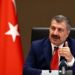 Türkiye'de Bugünkü Yeni Vaka Sayısı