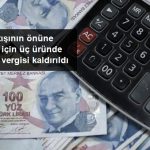 Arpa, Buğday ve Mısırda Gümrük Vergisi Sıfırlandı