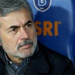 Fransız Ekibi Nice'in Aykut Kocaman'la İlgilendiği İddia Edildi