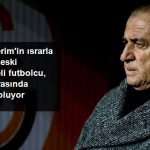 Galatasaray, Alanyasporlu Salih Uçan ile Anlaşma Sağladı