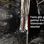 Gaziantep Faciası Göz Göre Göre Gelmiş