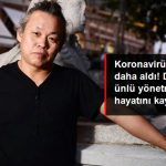 Güney Koreli Yönetmen Kim Ki-duk, Koronavirüs'ten Öldü