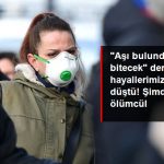 Koronavirüsün Mutasyona Uğrayan Yeni Türü Daha Hızlı Yayılıyor