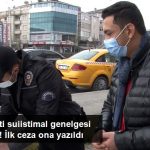Muafiyeti Suistimal Eden Şahsa İdari Para Cezası Kesildi
