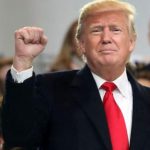 Trump 2024'te Yeniden Aday Olacağını Açıkladı