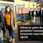Ulus Pazarı'nın Kapalı Olması Bulgarları Elleri Boş Geri Döndüler