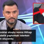 Yağlarını Aldırmak İsterken Ölümden Döndüğünü Anlattı